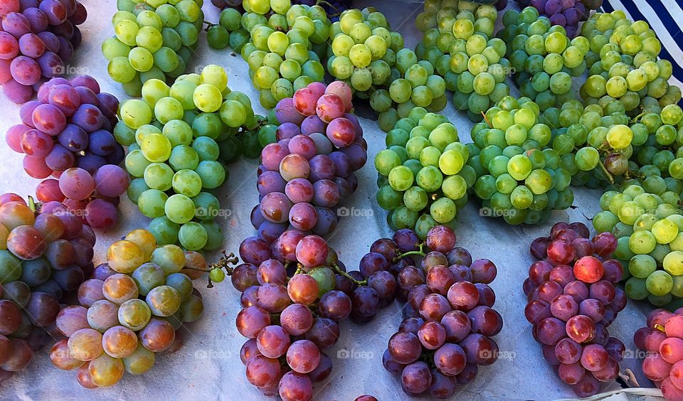 Grapes 