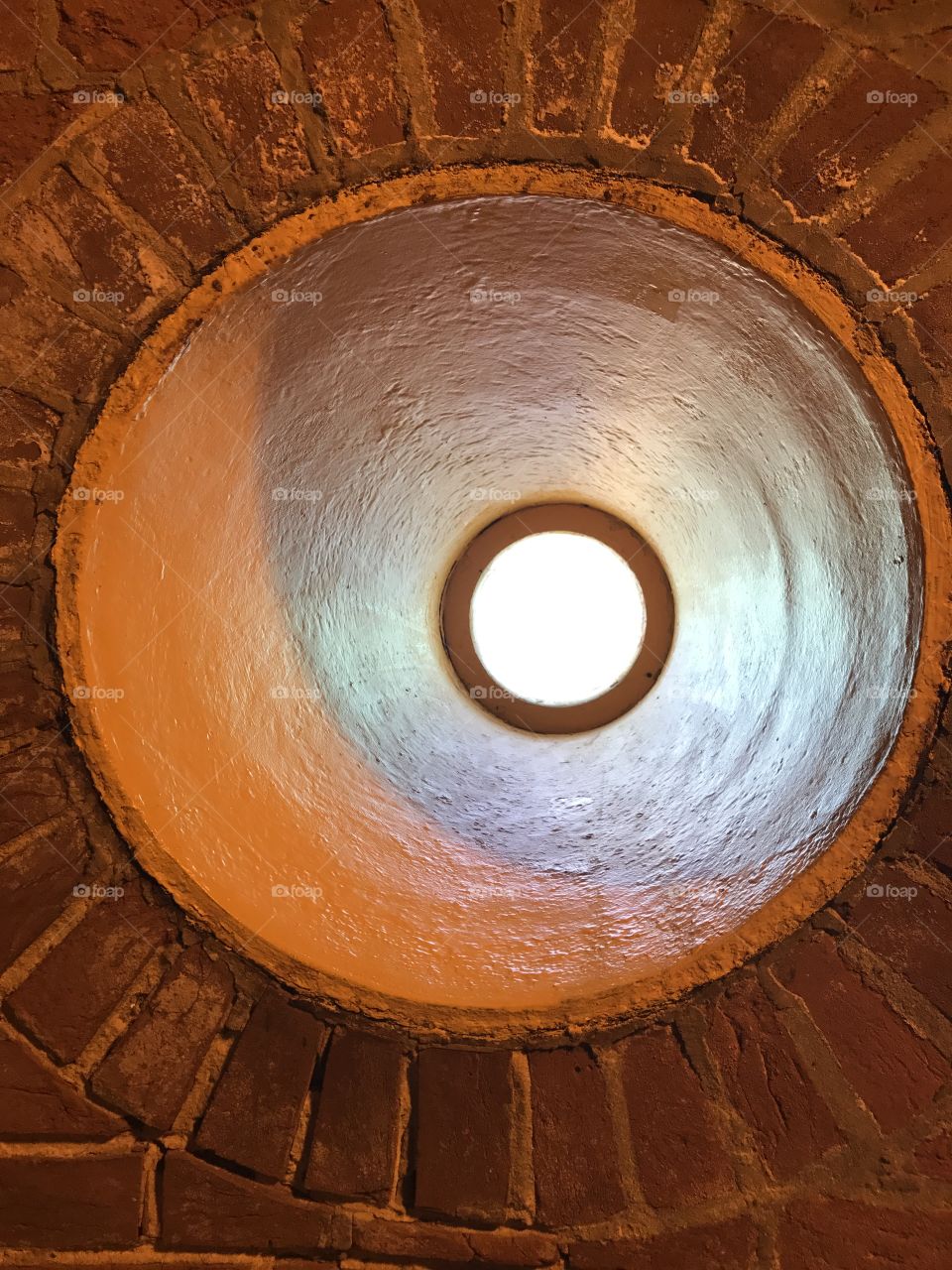 No Person, Architecture, Subway System, Tunnel, Wall