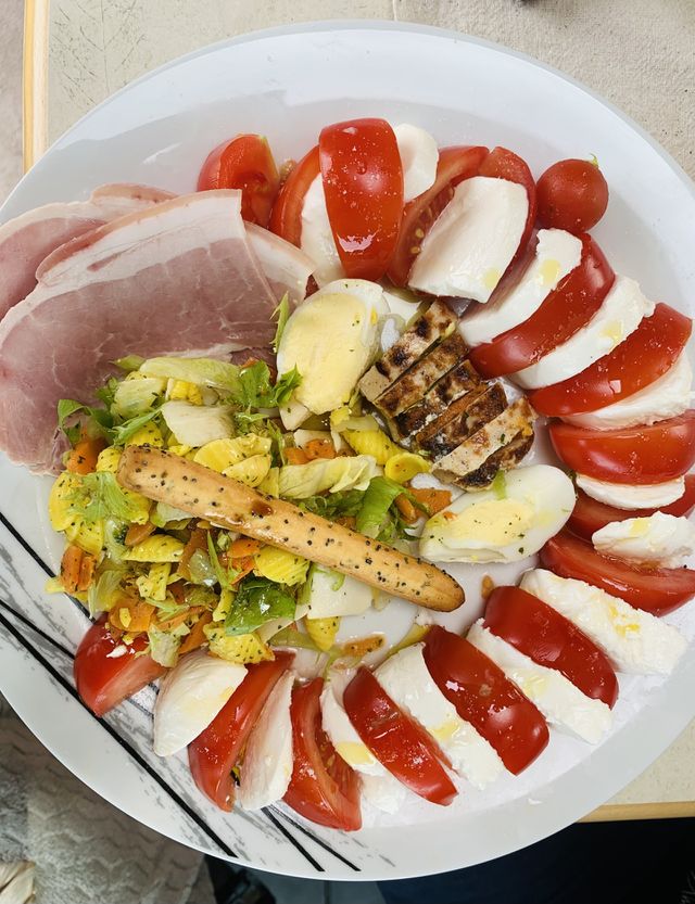 Salad