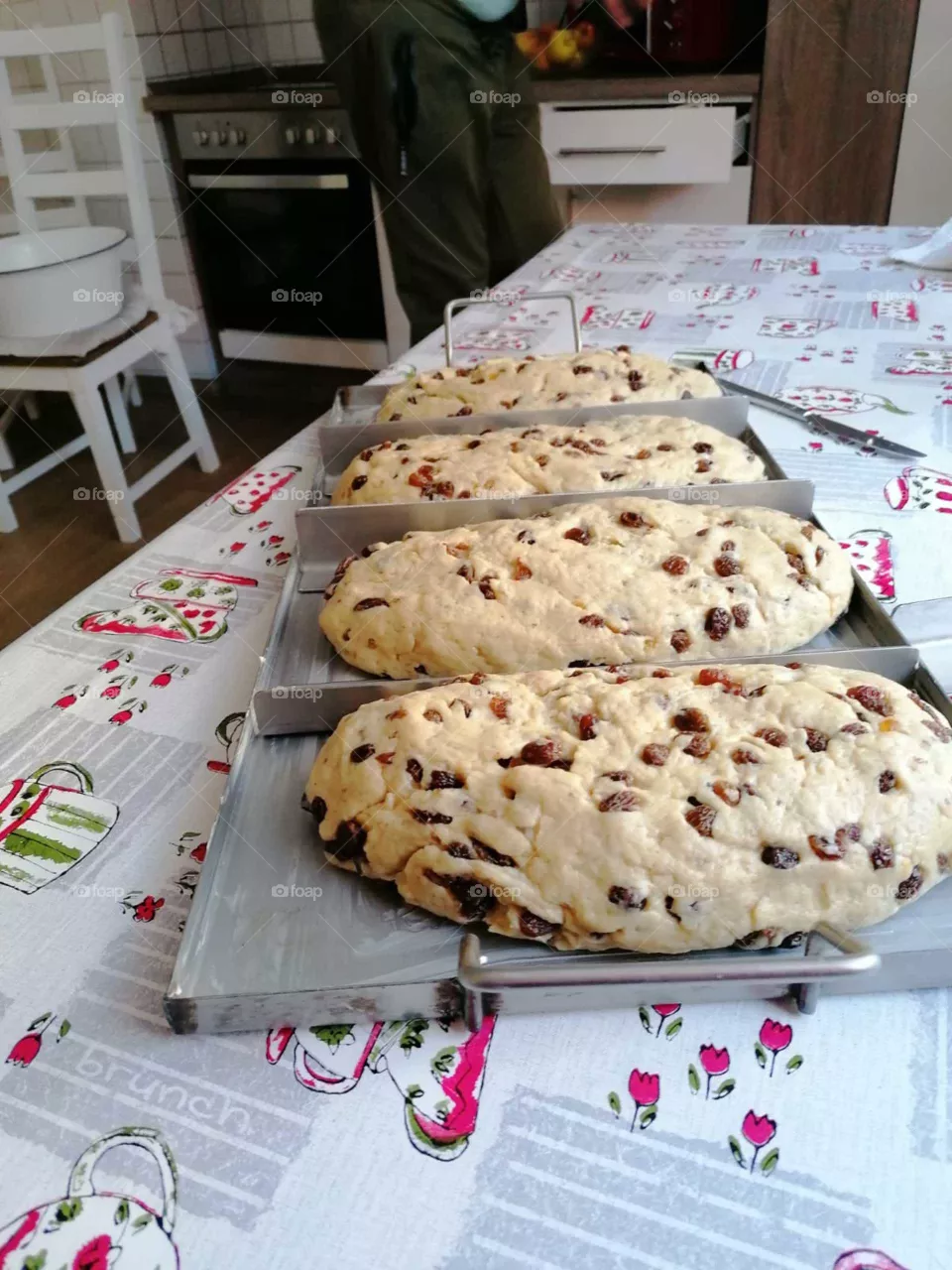 Stollen