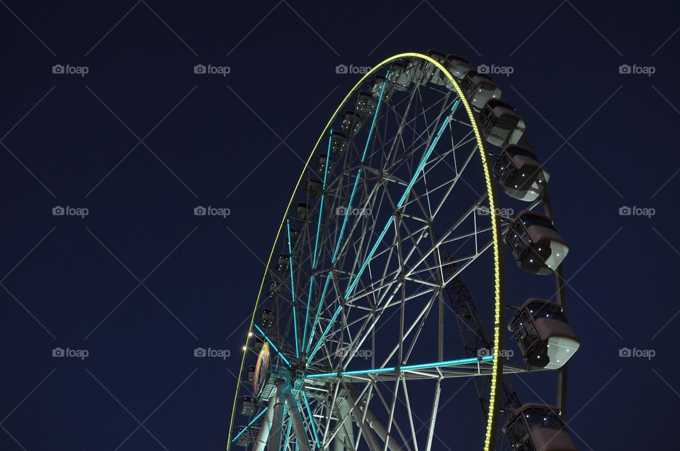 Wheel