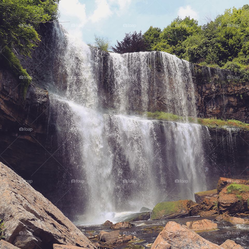 Discovering Ontario