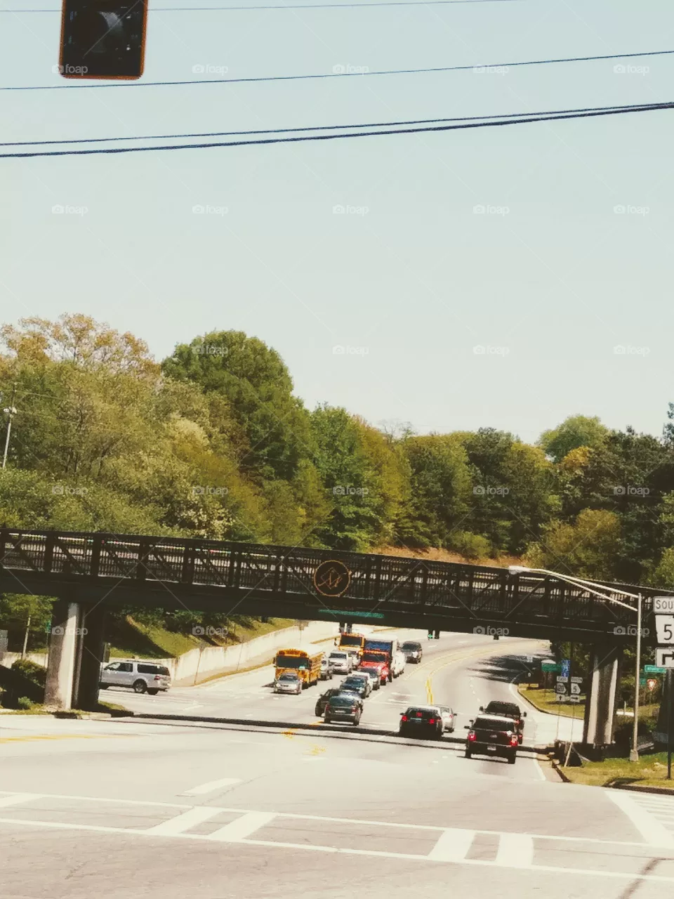bridge