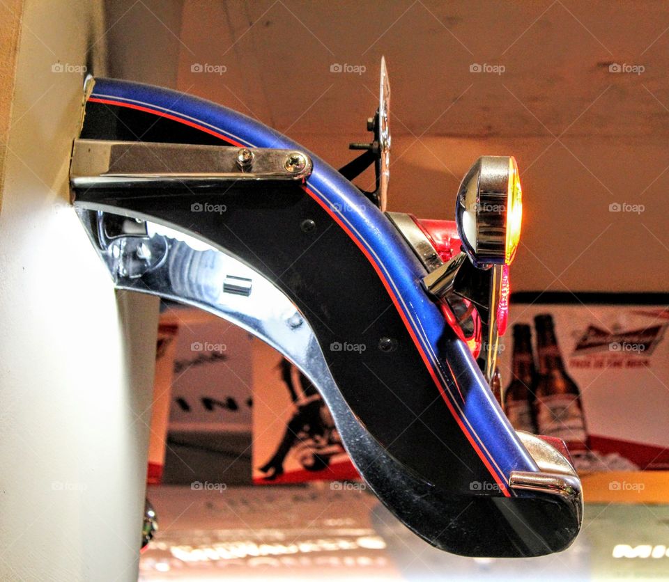 Las Vegas restaurant