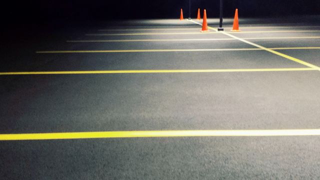 Parking Lot