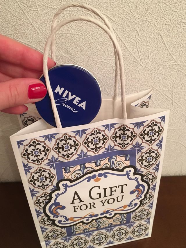 Gift for you 