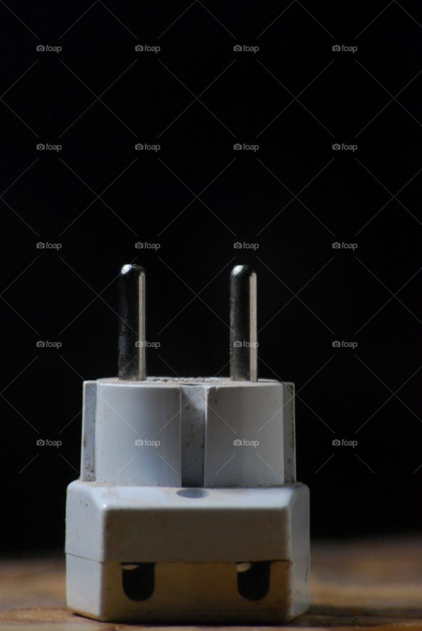 electrical connection for this life