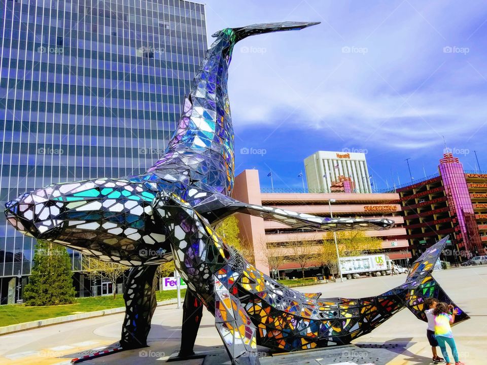 BIGGEST LITTLE CITY IN THE WORLD