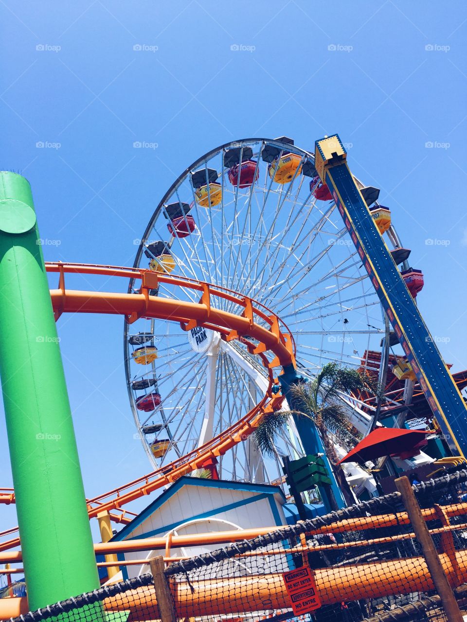 Carnival, Carousel, Entertainment, Fairground, Ferris Wheel