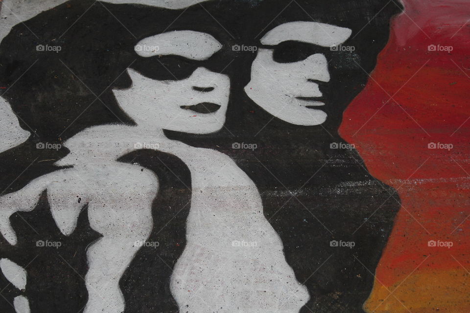 No Person, Painting, Art, People, Texture