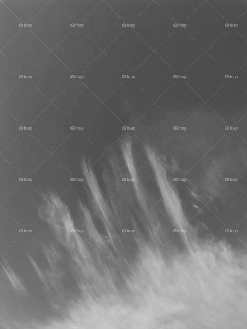 Abstract Natural Background