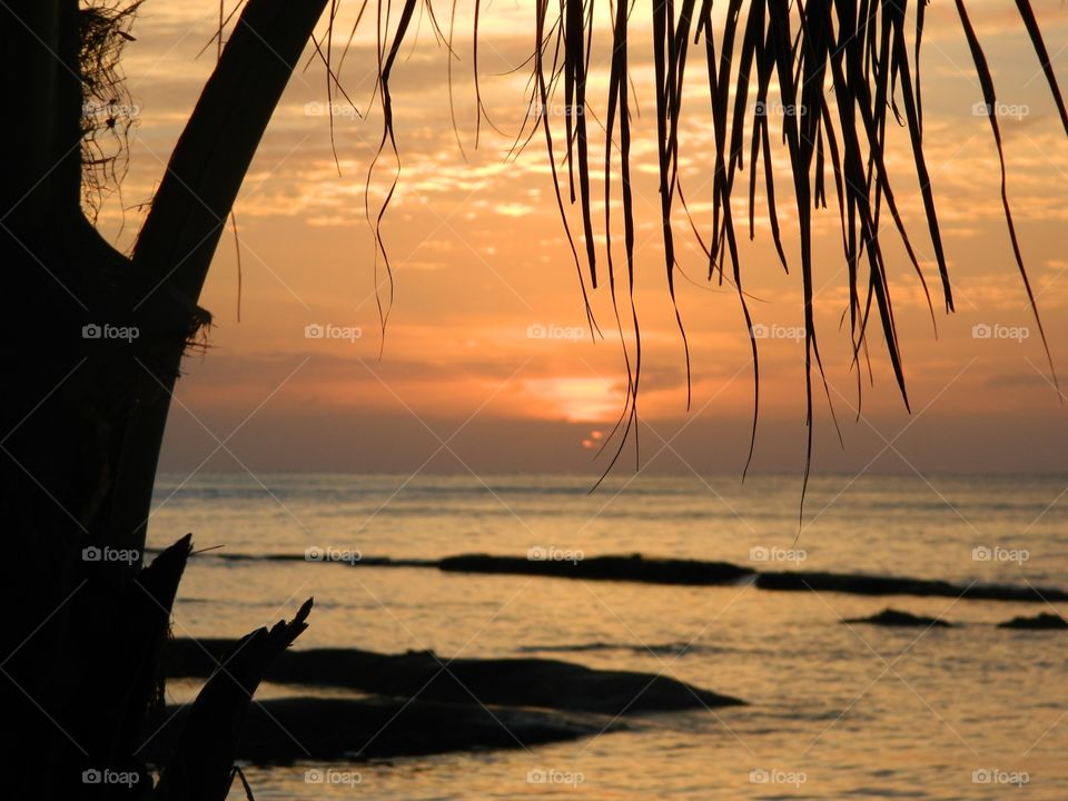 Sunrise. Sunrise West Palm Beach