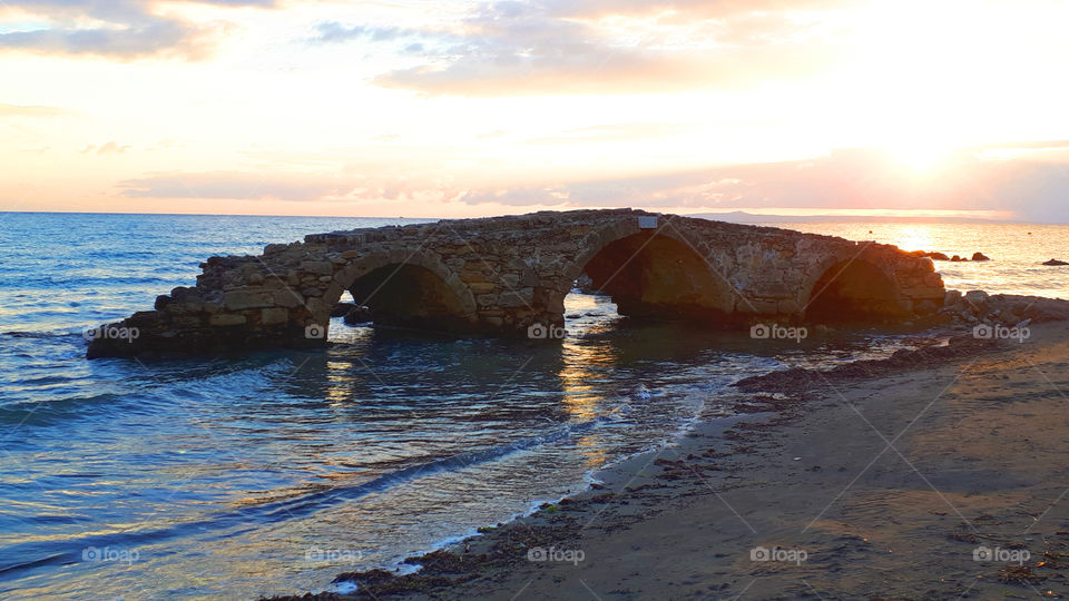 Zakantha beach