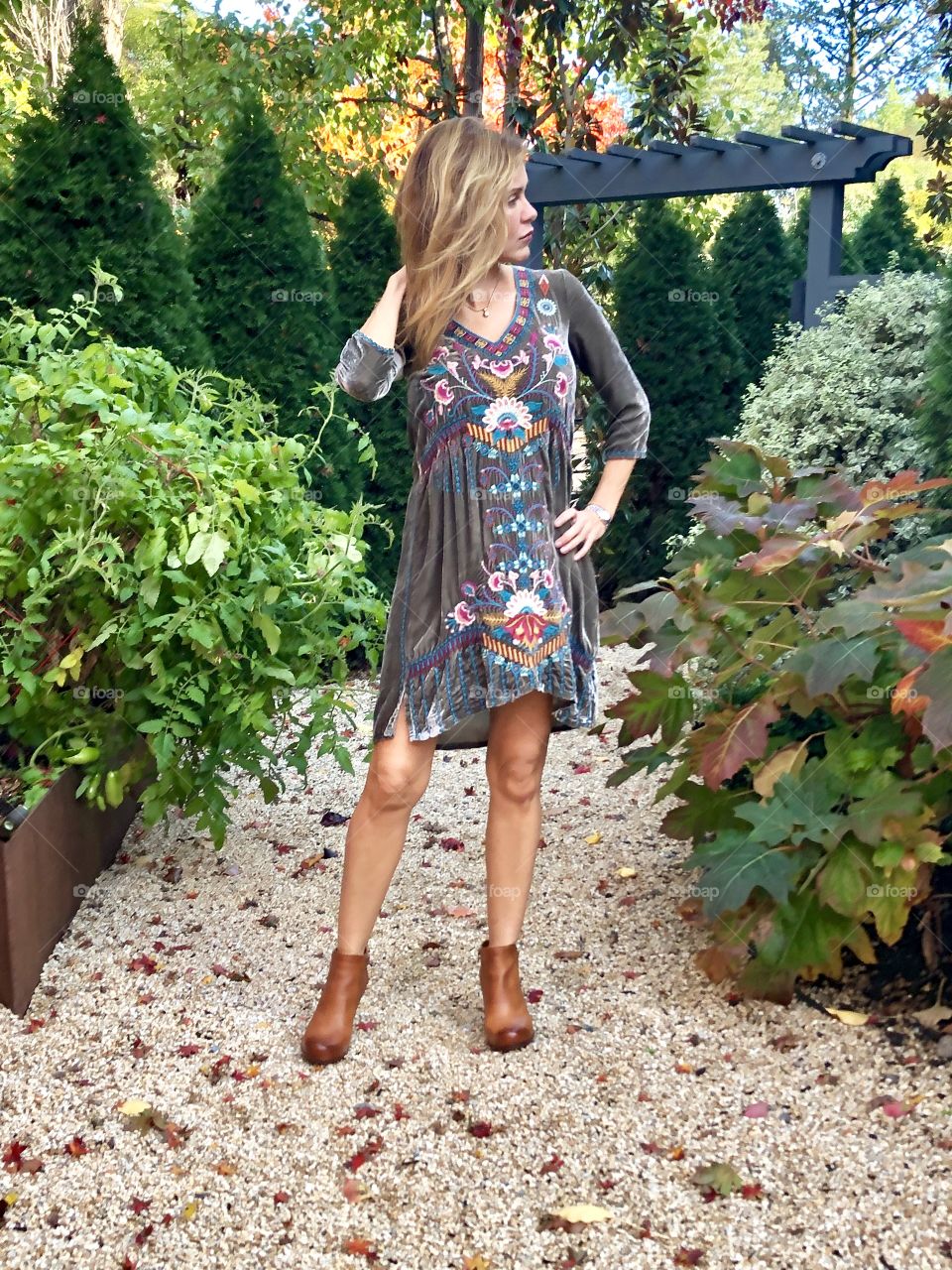 Get ready. Let’s go. 