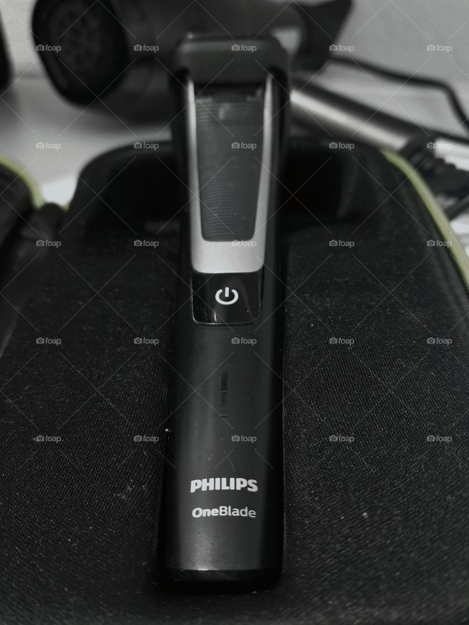 Philips shaver