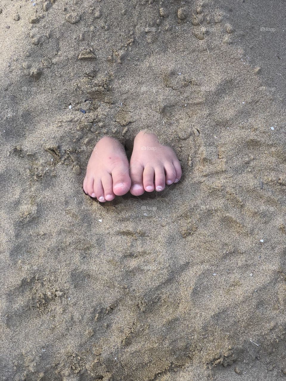 Kinder Füße 😊