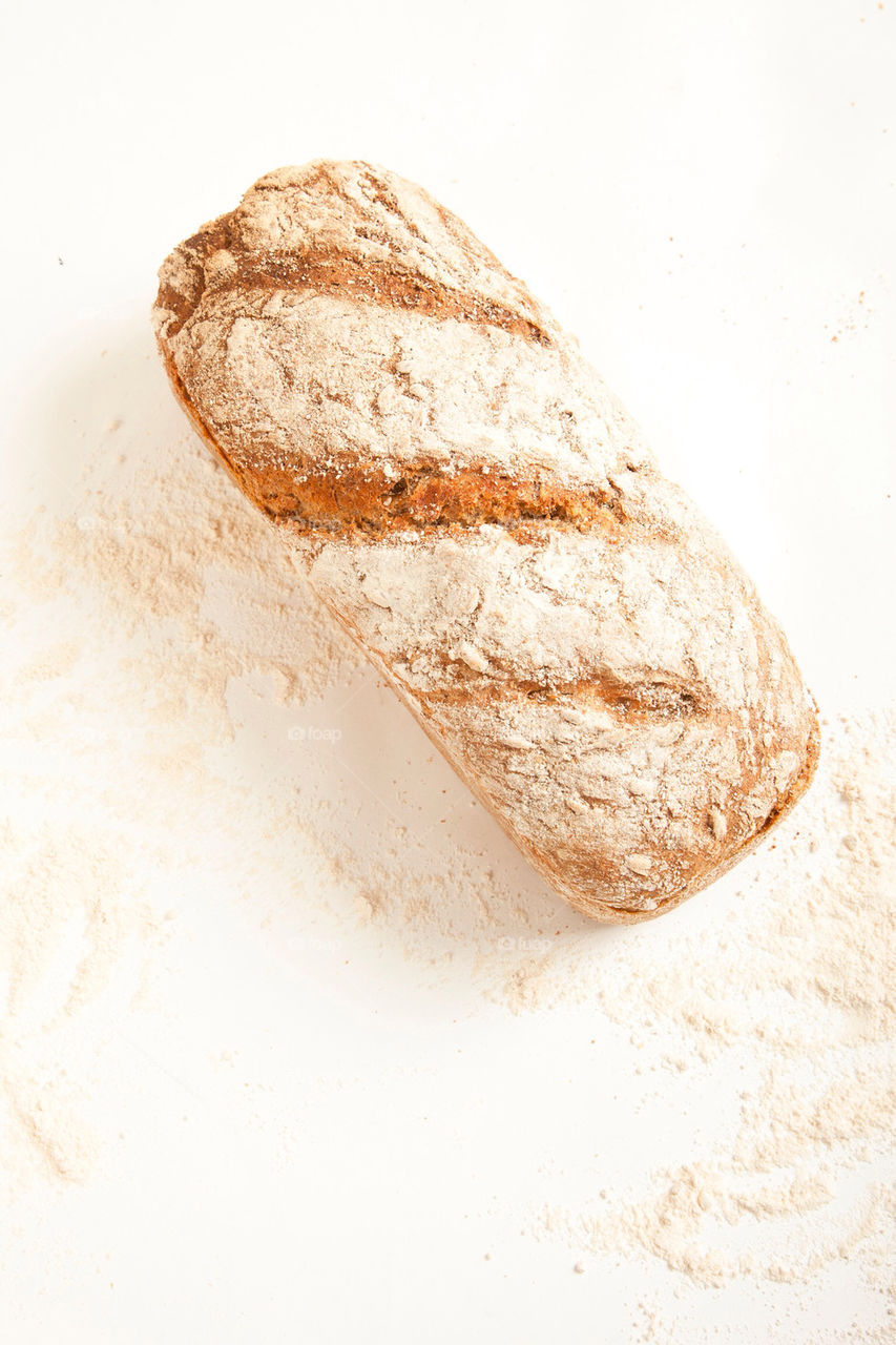bread fresh new bake by multiart