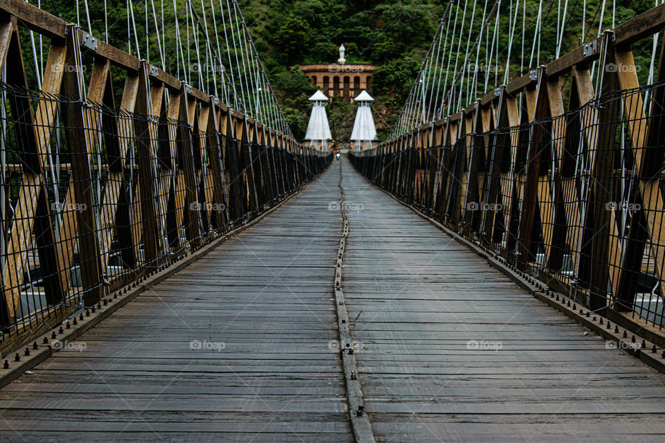 Puente de occidente