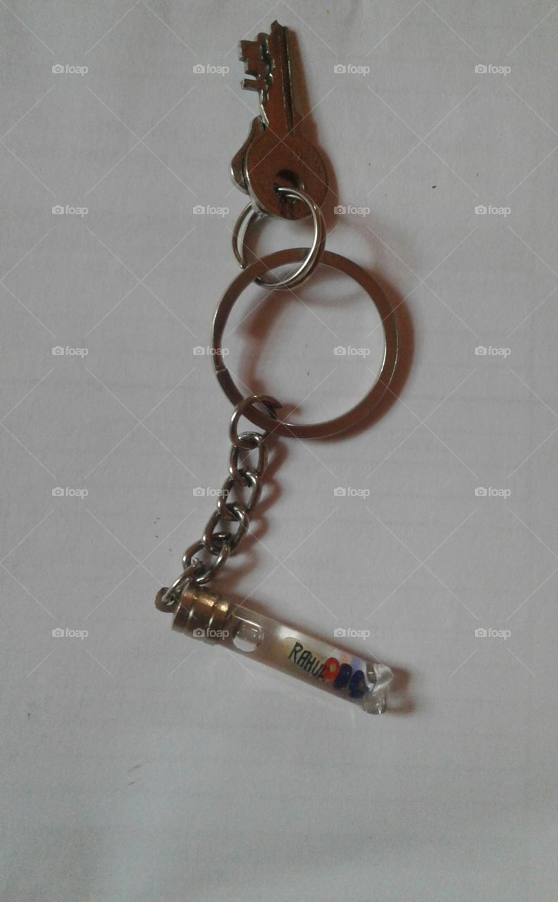 key  chain