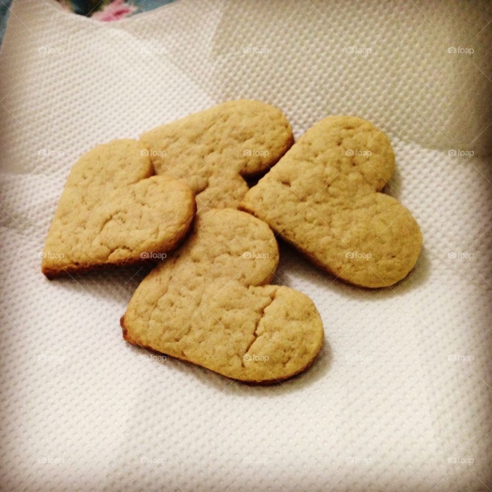 Love cookies