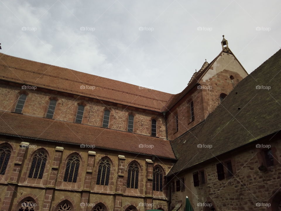 Sonne in Schwarzwald