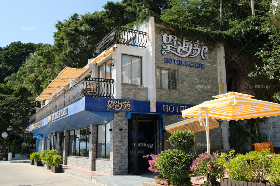 European architecture in the colonial period