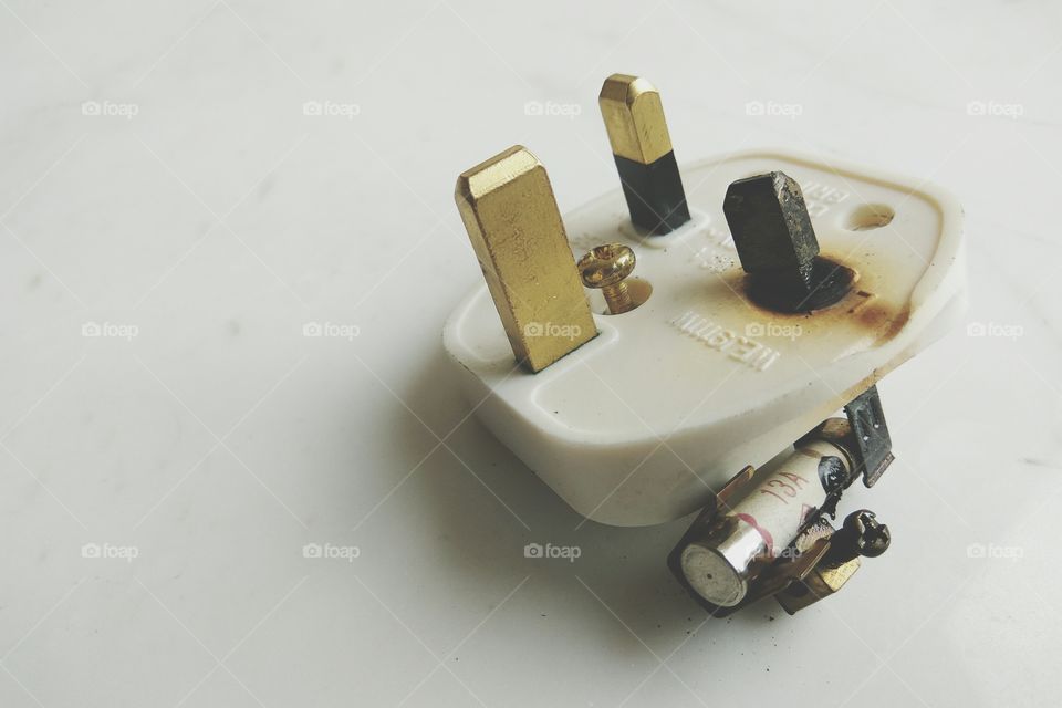 short circuit electrical