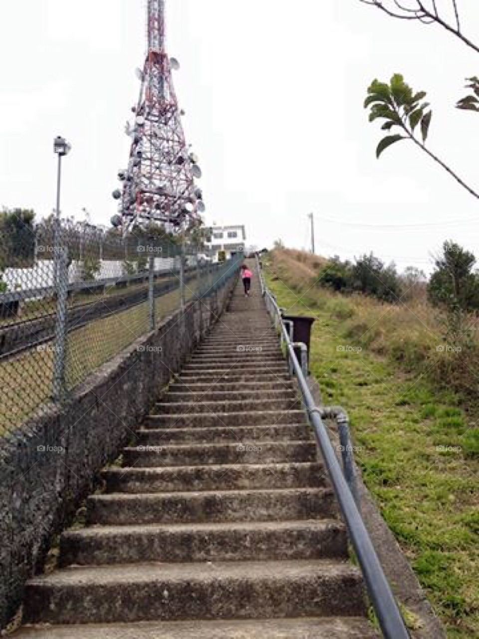 Pico do Jaraguá São Paulo 