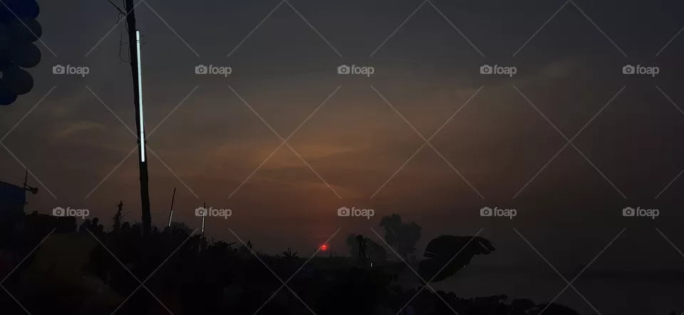 sunrise