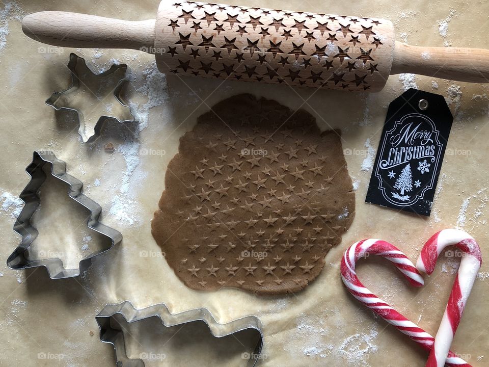 Gingerbread