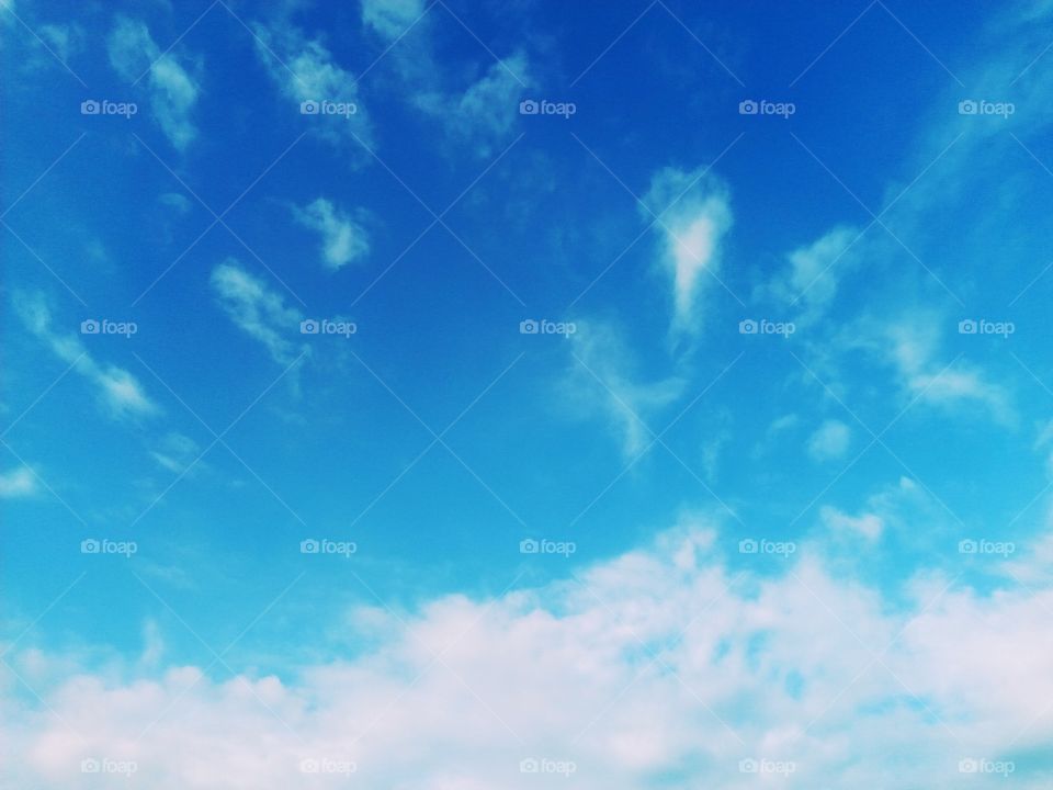 sky