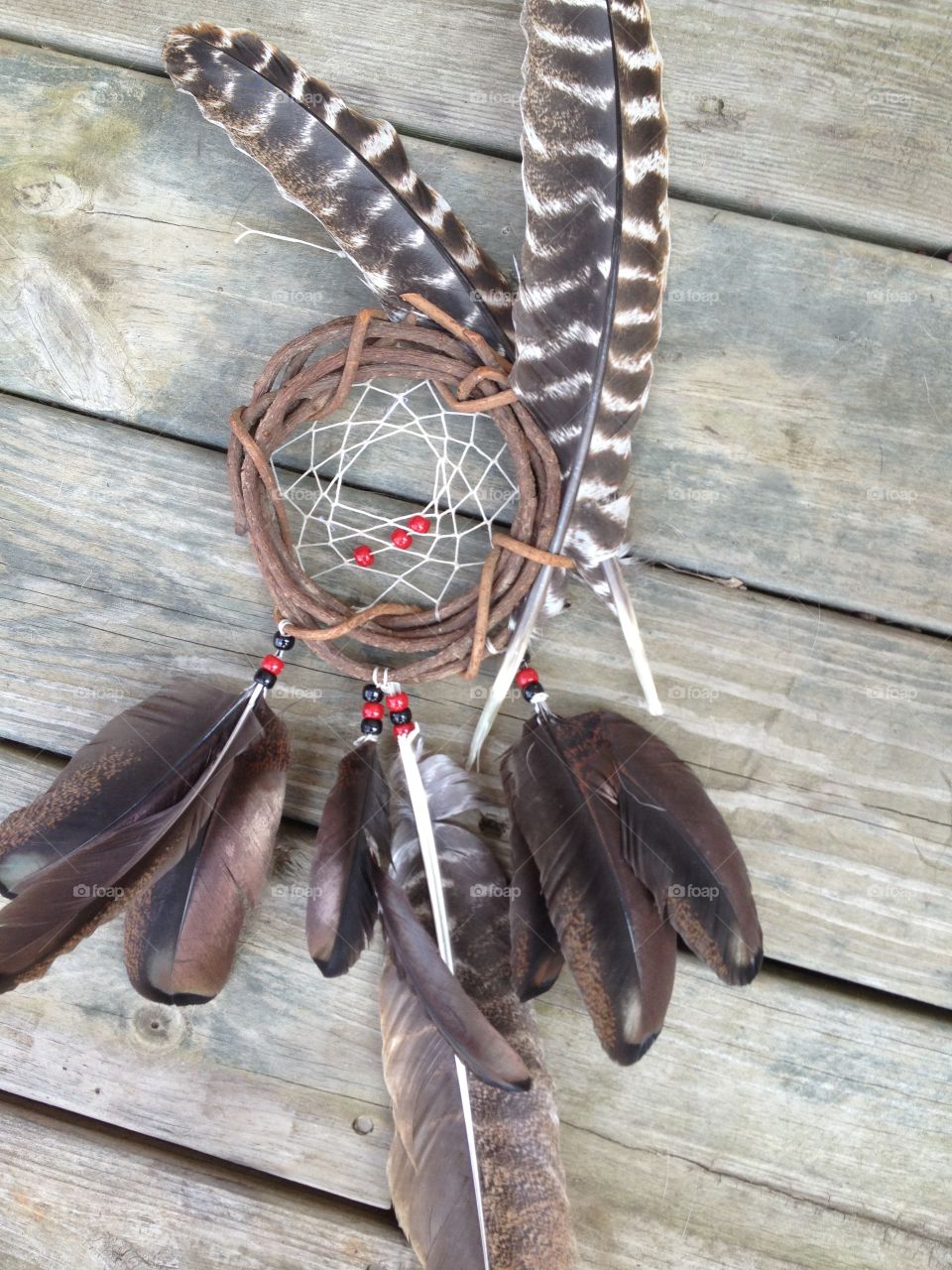 Dream catcher 