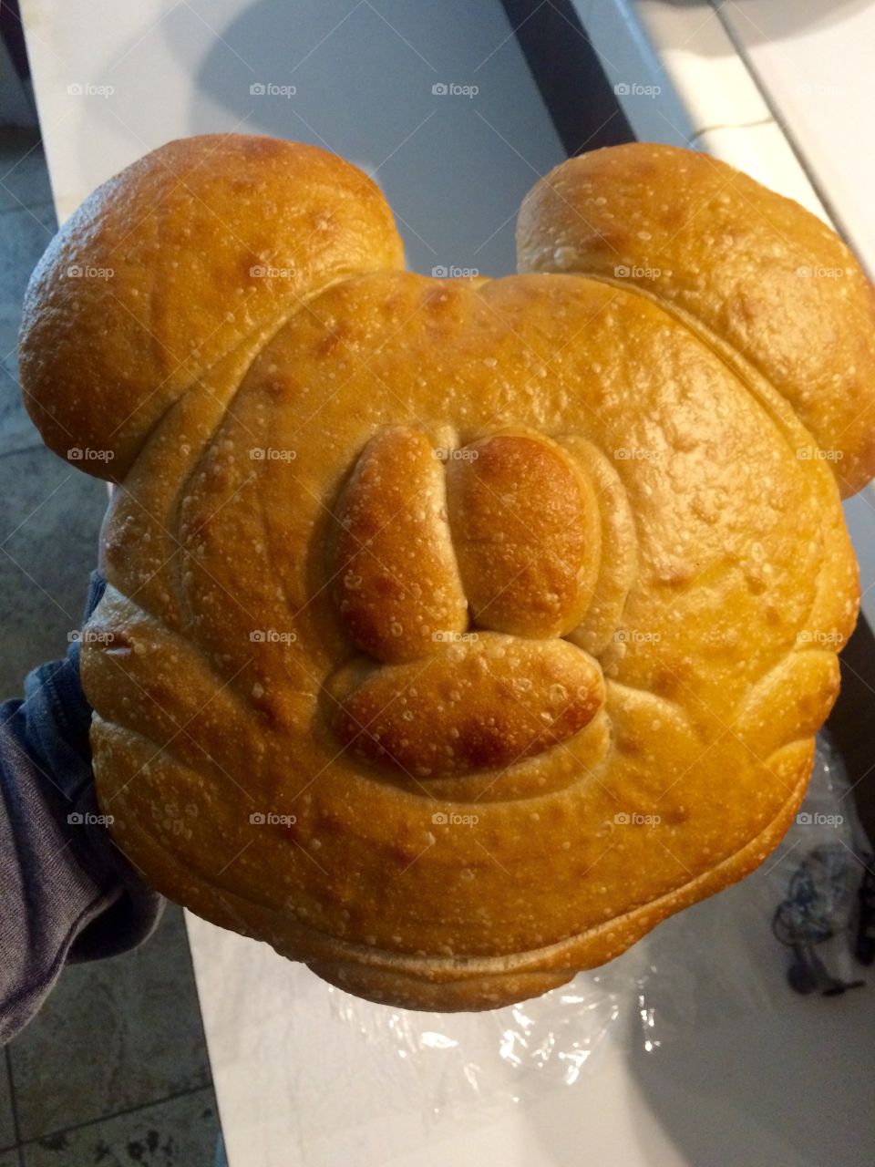 Food, Bread, No Person, Breakfast, Bakery