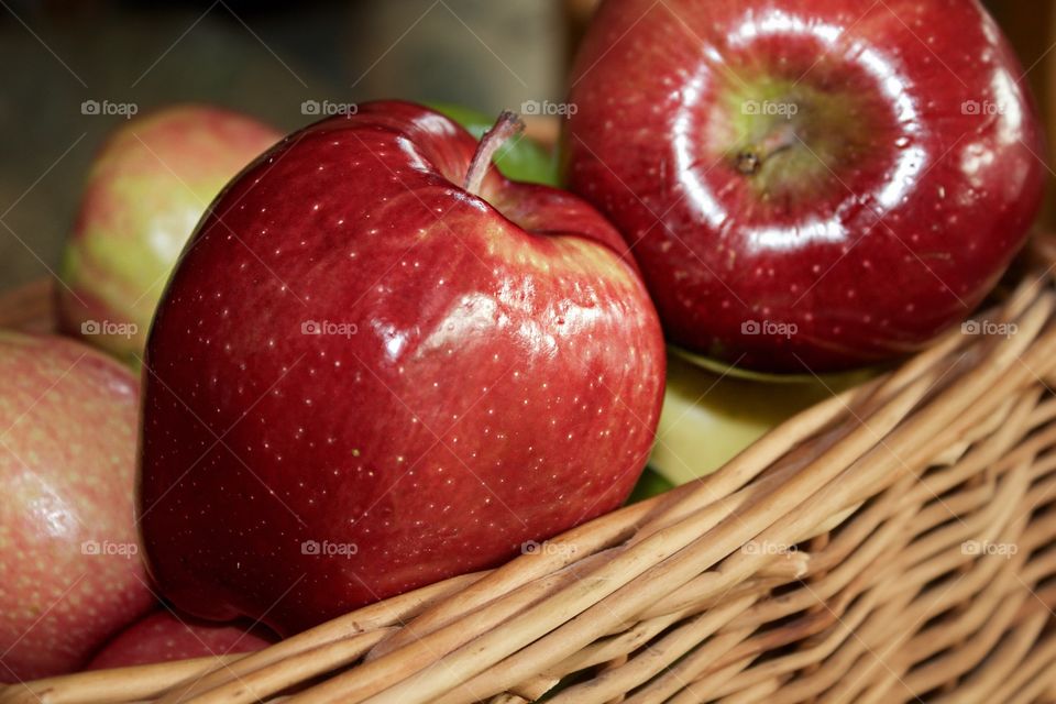 Apples