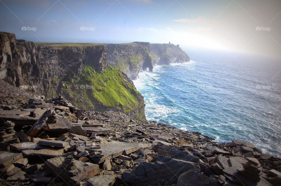 Cliffs of Moher