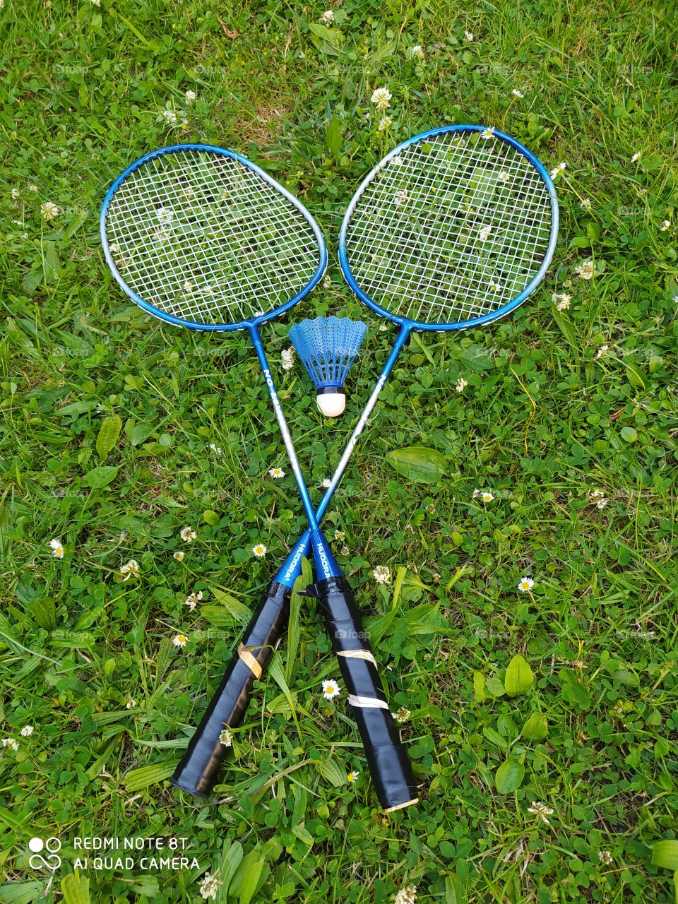 Badminton