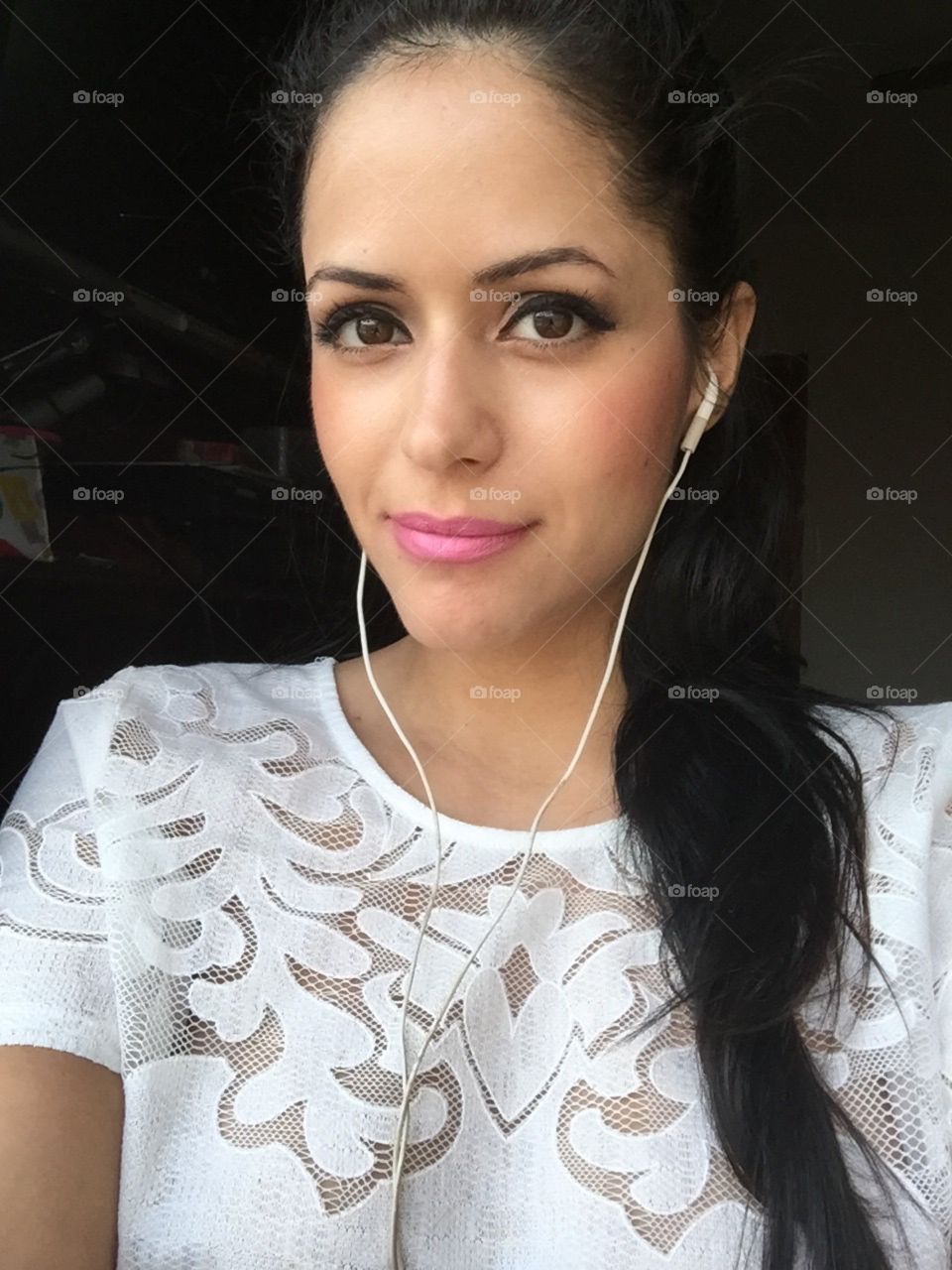 The era of the selfie 