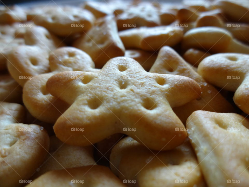 cookies in macro