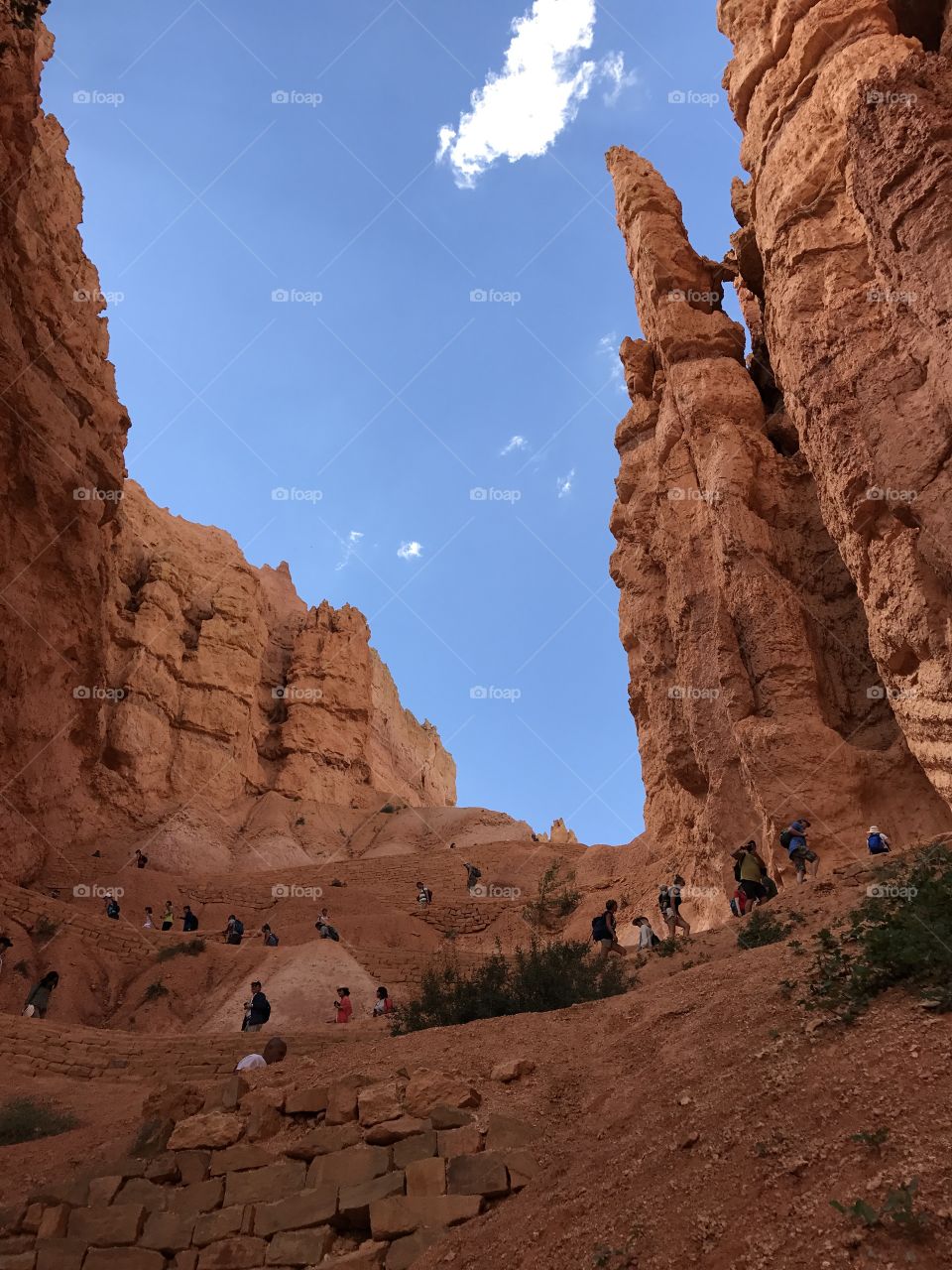 Bryce Canyon