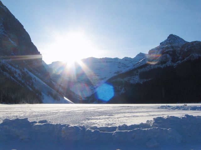 Lake Louise