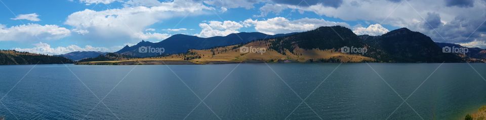 Lake Helena