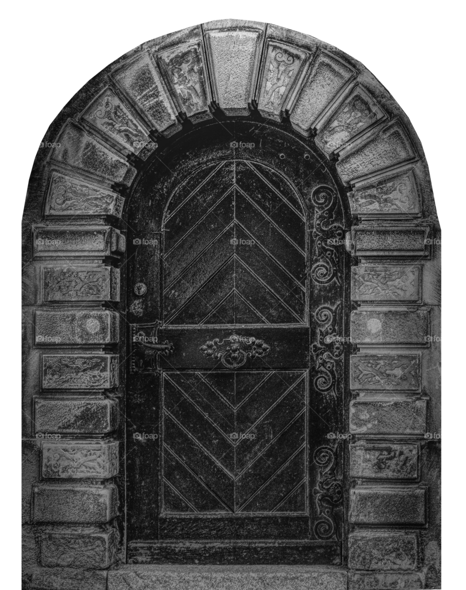 Ancient Secrets Key Gates