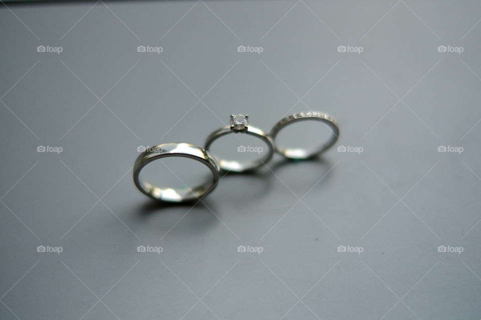 wedding rings