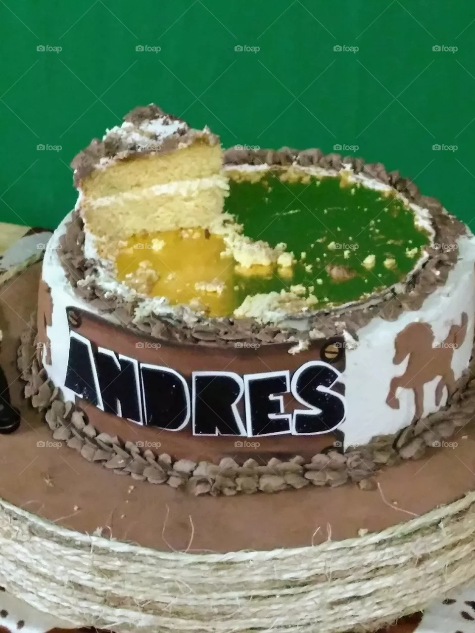cake