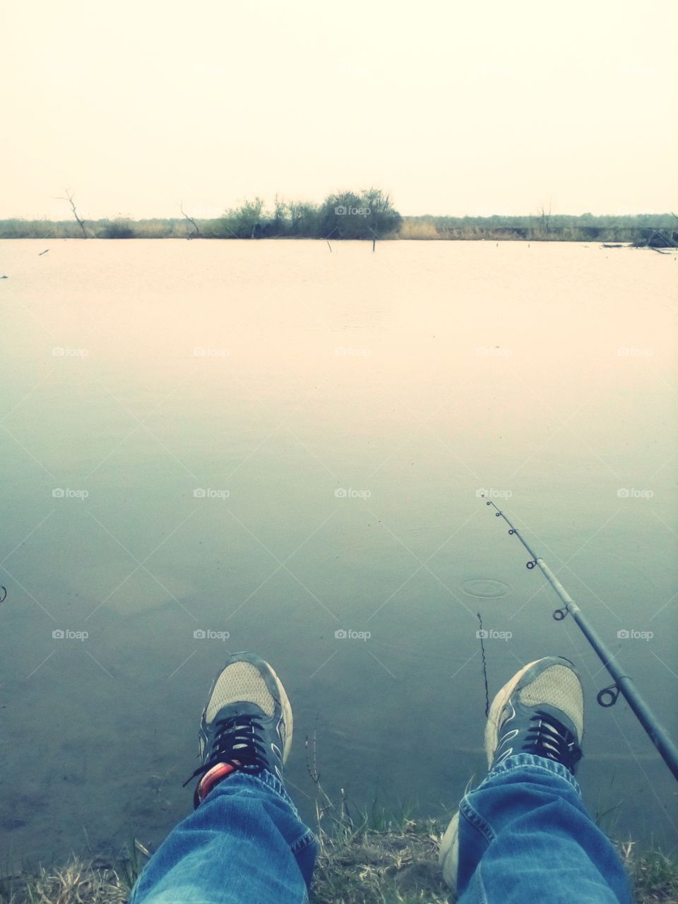 fishing