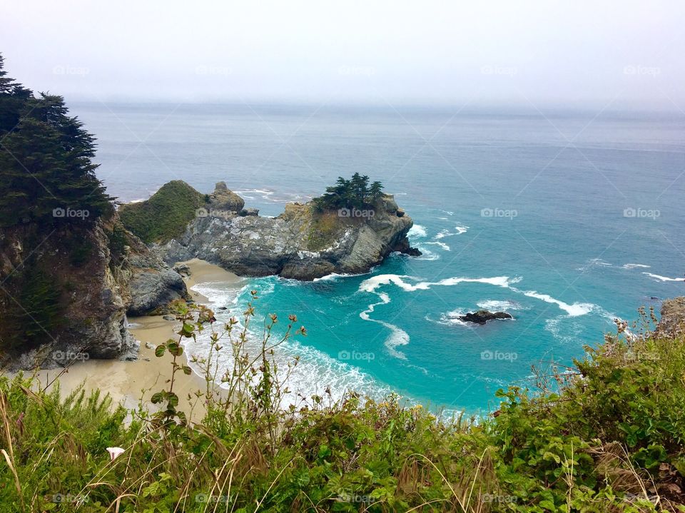 Big Sur