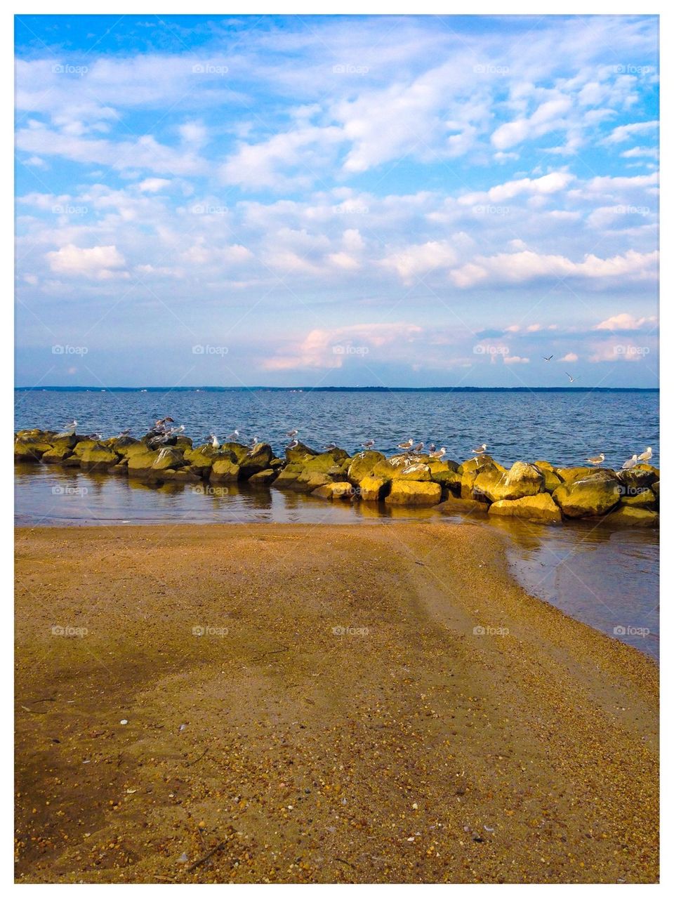 Colonial Beach, Virginia 