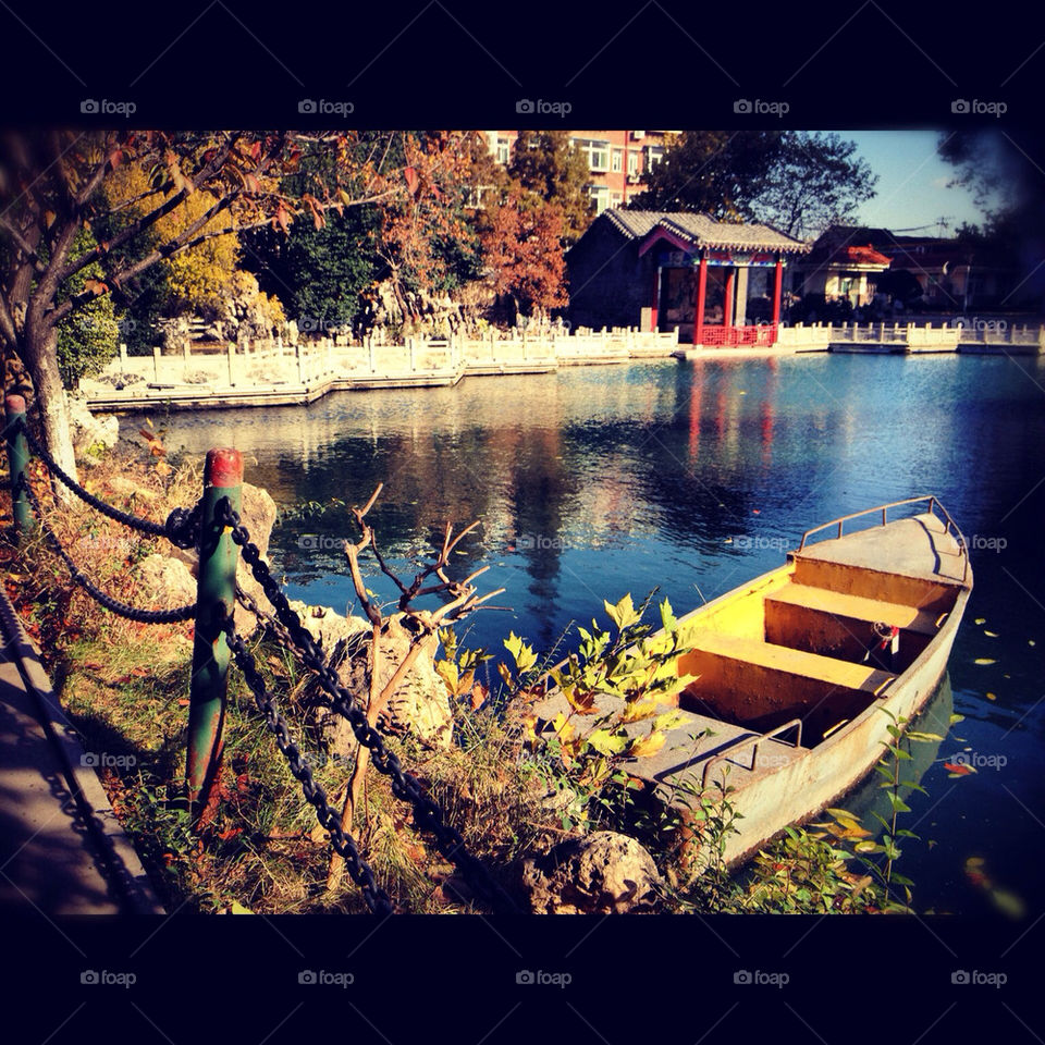 spring jinan by KengPP