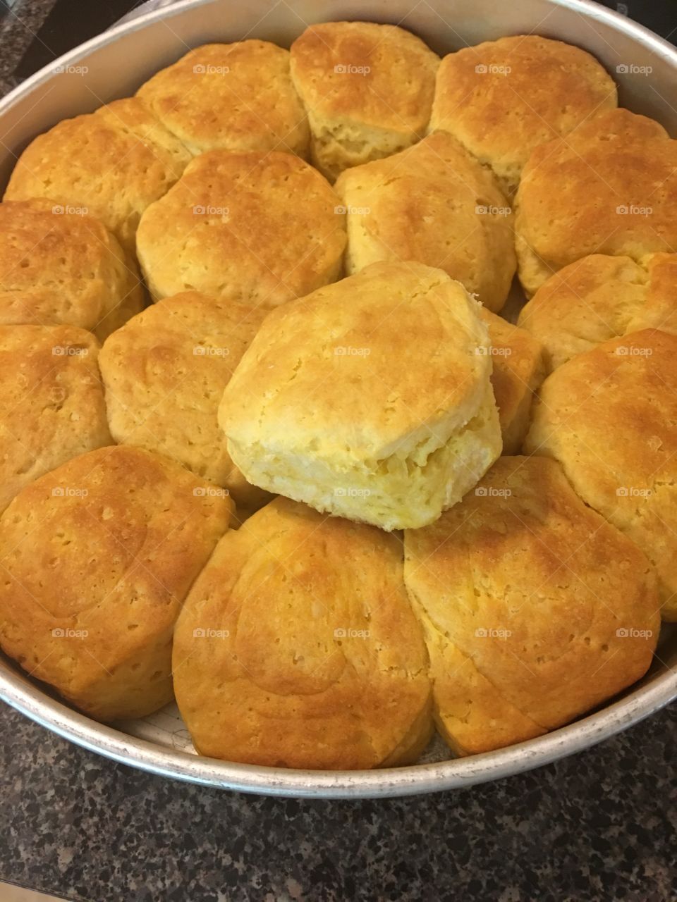 Biscuits 
