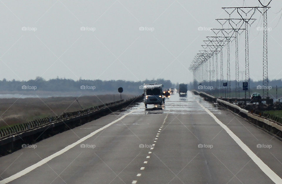 street car travel cars by dryair